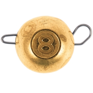 Select czeburaszka wolframowa gold 0,3g 5szt.