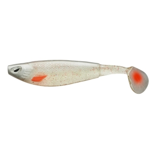 Guma Berkley Sick Flanker 8cm Silver Roach 1szt