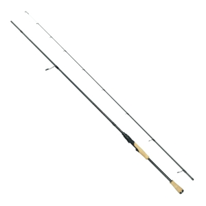 Wędka Robinson Diaflex Deluxe Perch Spin 2,21m 3-14g 2cz S 