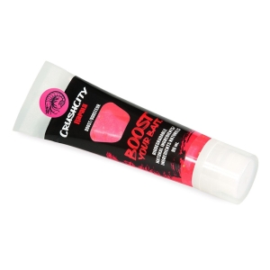ATRAKTOR DO PRZYNĘT W ŻELU RAPALA CRUSHCITY BOOST 100ml - KREWETKA