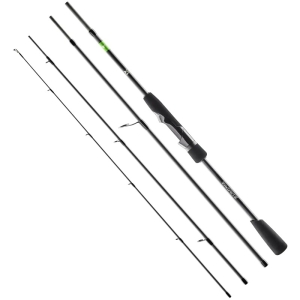 Wędka Favorite X1 Travel X1.1-764M 2.29m 6-24g Ex.Fast