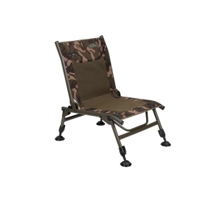 Fotel Fox Duralite Recliner Chair