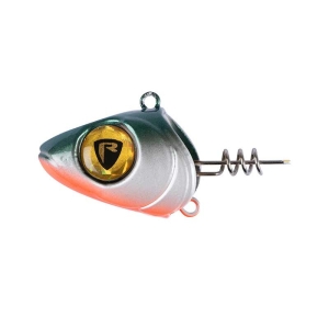 Główki Jigowe Fox Rage Slick Pelagic Game Over 25g