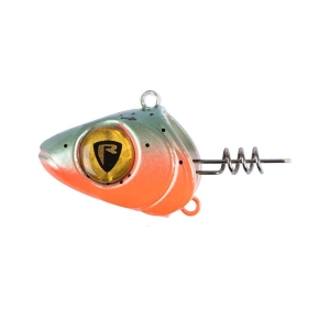 Główki Jigowe Fox Rage Slick Pelagic The Monk 20g