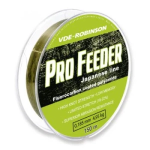 Żyłka VDE-Robinson Pro Feeder 0.280mm 230m
