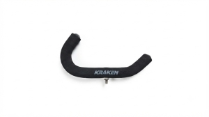 Podpórka KRAKEN Black Pearl Front Rest Eva