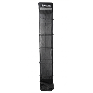 Siatka wędkarska KRAKEN Black Pearl Fishing Net 4m
