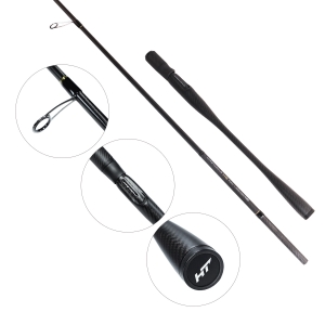 Wędka Hype Tackle H6 PCX 228cm 8-32g Spin