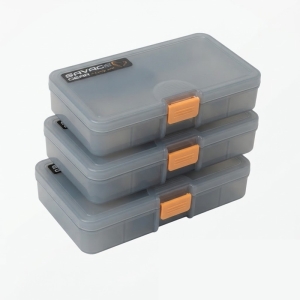 SG LUREBOX 3 SMOKE COMBI KIT 3PCS 18.6X10.3X3.4CM