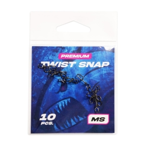 Agrafka Hype Tackle Twist Snap MS
