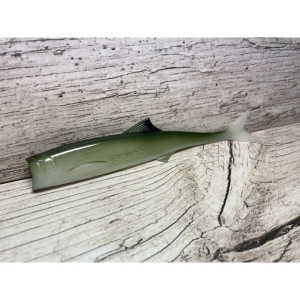Guma SEWRO VERTICAL Bleak 16 cm zielony 