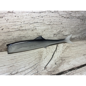 Guma SEWRO VERTICAL Bleak 13 cm czarny 