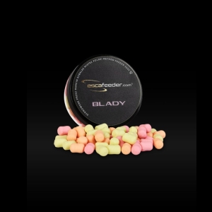 BLADY MINI Esca Feeder Wafters 6mm
