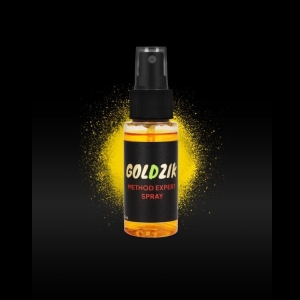 Booster Esca Method Expert Spray Goldzik 50ml