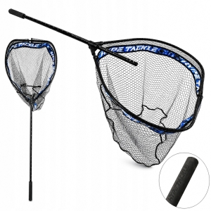 Podbierak Wędkarski Hype Tackle  75×60/120cm