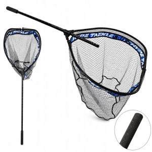 Podbierak Wędkarski Hype Tackle  75×60/120cm