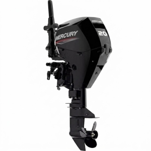 MERCURY F20 ELH EFI