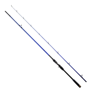 Wędka Hype Tackle H2 2,51m Up to 110g 2cz Cast