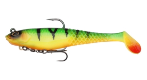 Berkley Cullshad Deep 15cm 50g Firetiger