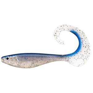 Przynęta Rapala Soft Otus 18cm 55g BLG Blue Glitter