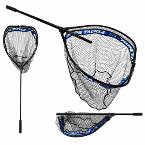 Podbierak Wędkarski Hype Tackle  75×60/120cm