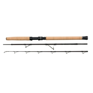 Wędka Morska Savage Gear Fury SG6 Boat Travel 2,00m 20-30lb 150-400g 3cz