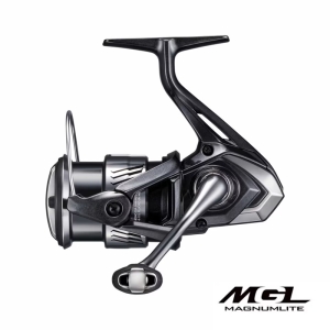 Kołowrotek SHIMANO Miravel FA C3000 