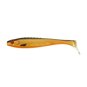 Guma Ripper Longinus 10cm 8g Gold 1szt
