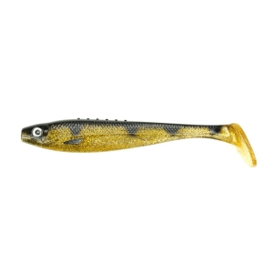 Guma Ripper Longinus 10cm 8g Perch shiner 1szt