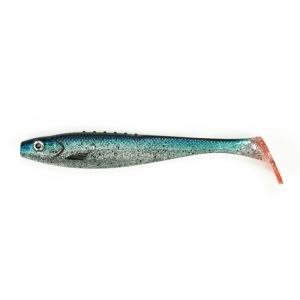 Guma Ripper Longinus 10cm 8g Pear blue 1szt