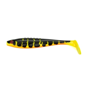Guma Ripper Longinus 12cm 13g Black tiger 1szt.