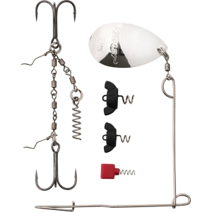 Zestaw Do Zbrojenia Abu Garcia Beast Screw-In Rigging Pack Medium 17-21cm