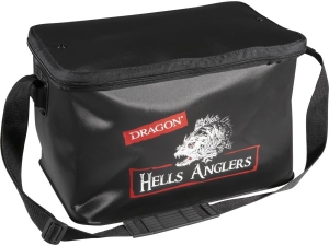 Pojemnik Wodoodporny Dragon Hells Anglers M