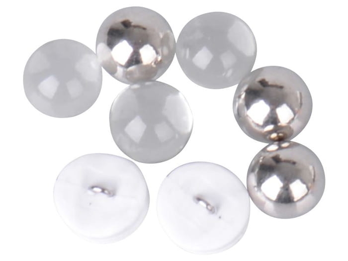 Zestaw odważników do 3D Jerkster Ball and Plug