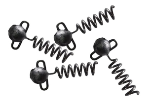 Ciężarki wkręcane DORADO 20g 4szt