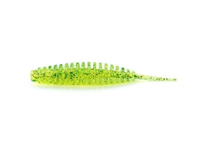 FishUP Tanta 6,1cm #026 Fluo Chartreuse Green 8szt