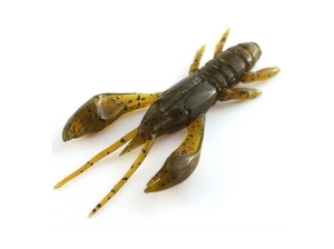FishUP Real Craw 3,6cm #074 Green Pumpkin Seed 10szt