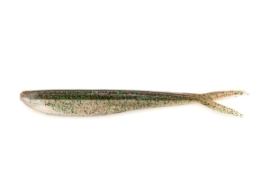 Lunker City 4" Fin-S Fish Funky Fish 10szt