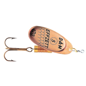 Obrotówka DAM Spinner EFFZETT K 3g