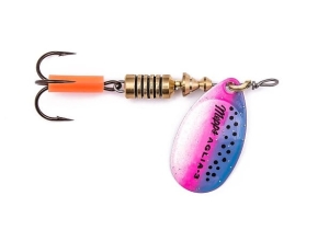 Mepps AGLIA MICROPIGMENTS rainbo trout 3/6,5g