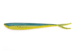 Lunker City 7" Fin-S Fish Mahi Mahi 5szt