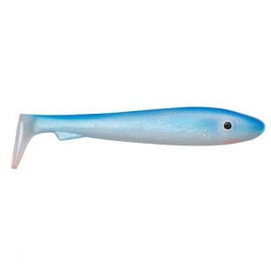 McRubber Big Bass 12,5cm C6 Blue Pearl