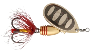 Obrotówka Savage Gear Rotex nr 2/5,5g Gold