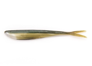 Lunker City 5" Fin-S Fish Arkansas Shiner 8szt