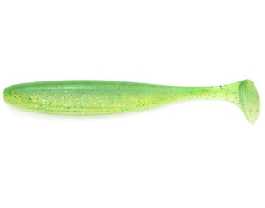 KEITECH EASY SHINER 5" #424 Lime Chartreuse 5szt