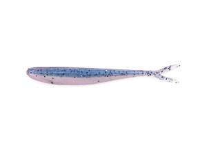 Lunker City 2.5" Fin-S Fish Shore Minnow x20