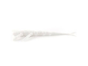 FishUP Flit 5,5cm #009 White 9szt