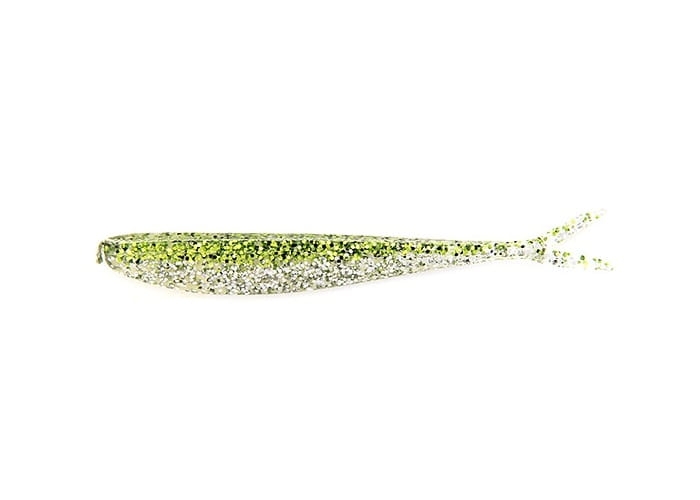 Lunker_City_2.5_Fin-S_Fish_Chartreuse_Ice_LC-25900