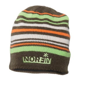NORFIN CZAPKA ZIMOWA FROST ROZ.XL