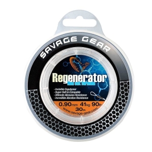 Savage Gear Regenerator Mono 30m 0.60mm 20kg